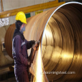 A139 GRB Sprial Welded Steel Pipe